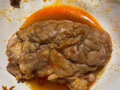 脑花-麻路成都火锅(柏威年店)