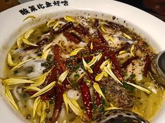 -太二酸菜鱼(正大广场店)