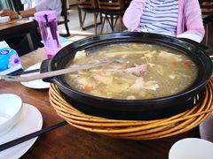 -自在弥林花园餐厅(云栖店)