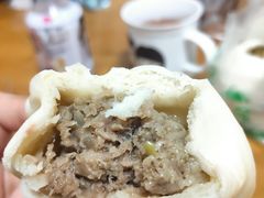 -郑家包子牛肉拉面(尚勤路店)