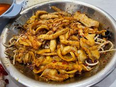 -辣盆盆麻辣小龙虾(哈尔滨总店)