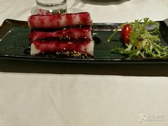 -琉璃餐厅(德基广场店)