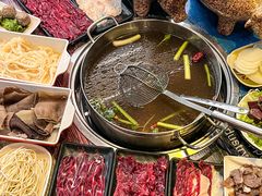 -刘少华贵州小黄牛·鲜牛肉火锅(总店)