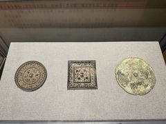 -广西壮族自治区博物馆