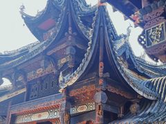 -自贡市盐业历史博物馆