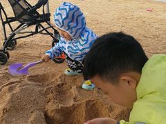 -东戴河风景区-止锚湾