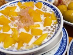 -韵姐牛奶甜品世家(天河店)