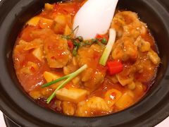 -粗茶淡饭·汉口公馆(循礼门店)