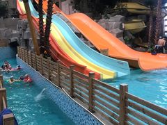 -南宫温泉水世界