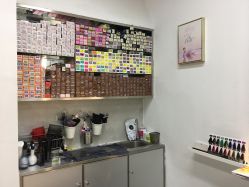 大厅-ASA HAIR SALON