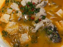 -川味堂·四川豆花(八卦岭店)