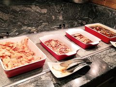 -金海湾自助餐厅(金陵饭店)