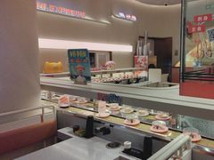 -争鲜回转寿司(西红门荟聚PLUS店)