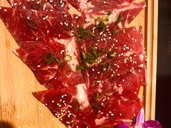 -醉火烧泥炉烤肉(孩儿巷店)