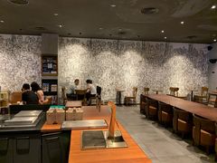 -星巴克臻选(深圳华强北茂业店)