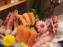 -长崎屋·日本料理·刺身·烧鸟(天河北路店)