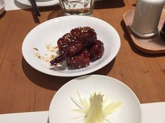 -鼎泰丰(德基广场店)