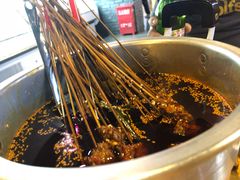 -搓火大都会(广安门总店)