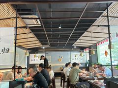 -拾捌川·自贡爆炒(新街口店)