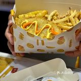薯届顶流！贵在现炸！