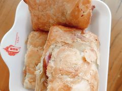 -郝鸿来火烧(古城店)
