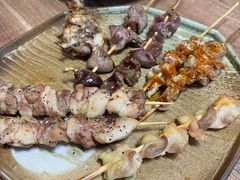 鸡皮-原田新料理(1912店)