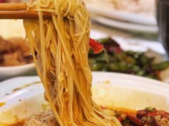 虾汤面-霸王虾·麻辣小龙虾(清水河公园店)