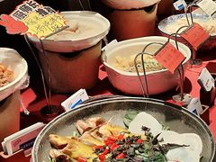 -鱼食饭稻·苏浙土菜17年老馆子(平江路店)