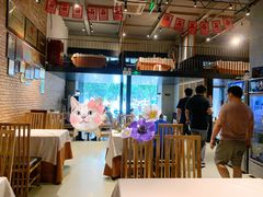 -鄱阳湖·江西小炒·瓦罐煨汤(五道口店)
