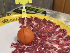 -潮汕大目牛肉火锅(皇岗旗舰店)