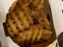 -麦当劳(百利广场店)