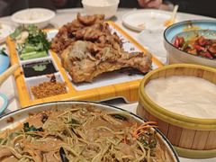 -北李妈妈菜·海肠捞饭(开发区万达店)