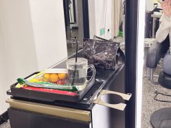 -SWANK SALON