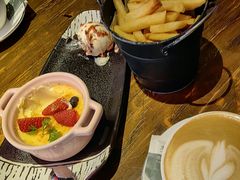 -1886德国汽车餐厅(外滩中央店)