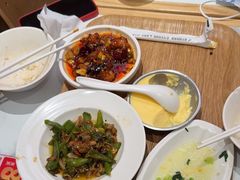 -乡村基·川味现炒大王(熙悦天街店)