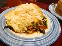-宏状元现熬粥·京味菜(五棵松店)