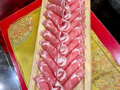 -唐山宴