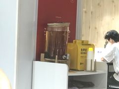 -友达面馆(广州总店)