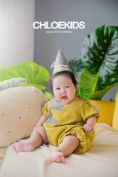 -花开映像儿童摄影