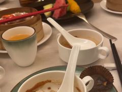 -上海金桥红枫万豪酒店-万豪中餐厅
