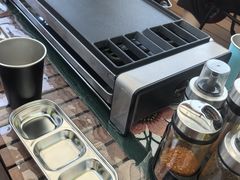 -长春净月潭喜来登酒店·盛宴标帜餐厅