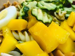 -大四喜沙拉(四条巷店)