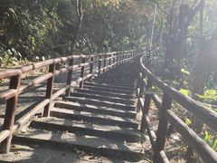 -水濂山乐民游艺园
