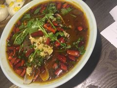 -青叶202都市餐厅(迪诺水镇店)