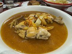 虫草花雕鸡-宋园·金宴浙鲜馆(静安店)