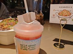 -前海沿·青岛菜(李沧万达店)