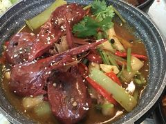 -豆蔻电影主题餐厅(四牌楼店)