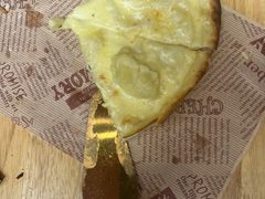 -芭莉与彩虹西餐厅(成都合生汇店)