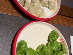 -德发长·花式蒸饺(大唐不夜城店)