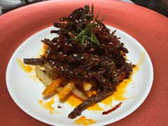 -红鼎豆捞·非遗鲍皇汤火锅(宝丰路店)